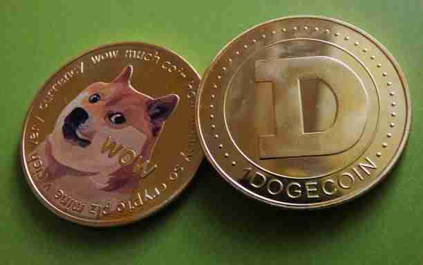 资产经理21Shares已为其Dogecoin ETF提出了修正案