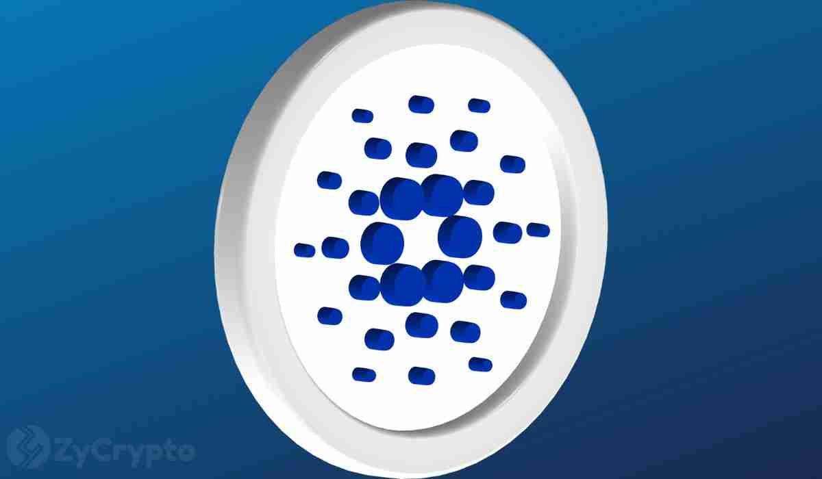 Cardano(ADA)网络超过以太坊(ETH)的核心开发提交总数