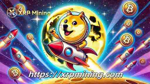 最近，一位高级Dogecoin持有人声称在短短7天内通过云挖掘获得了高达53200美元的利润