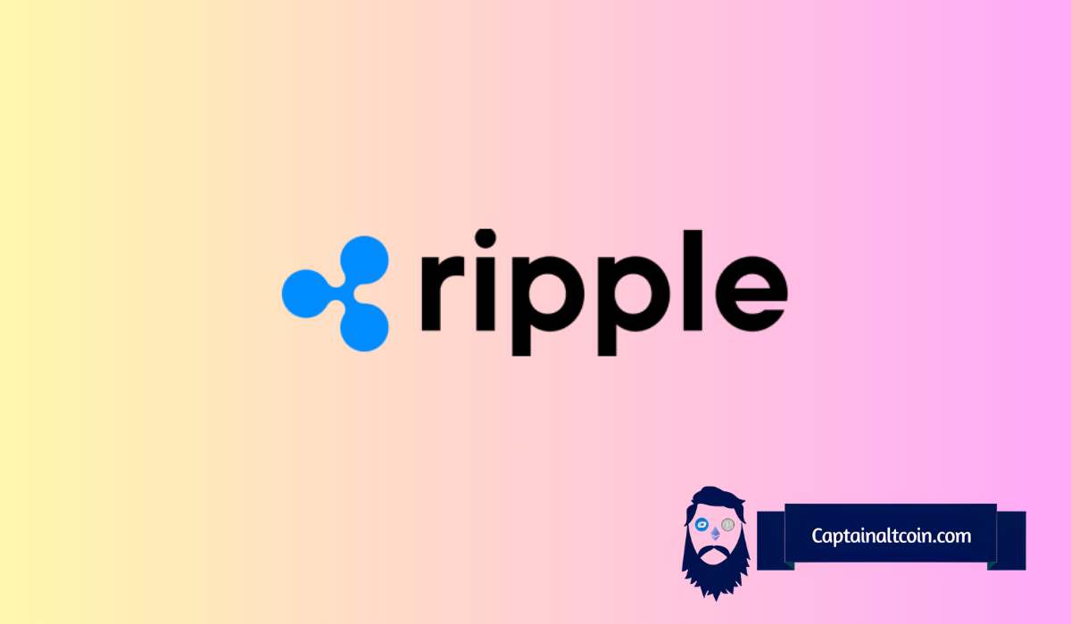 Ripple（RLUSD）刚在迪拜获得绿灯 - 这就是为什么重要的