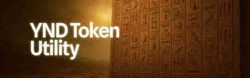 YieldNest (YND)币是什么？YND代币经济学与功能概述