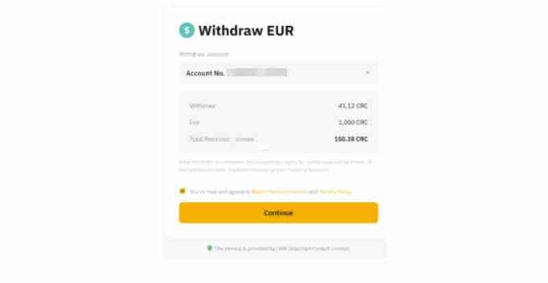 Bybit退款法币怎么出金？能提现吗？