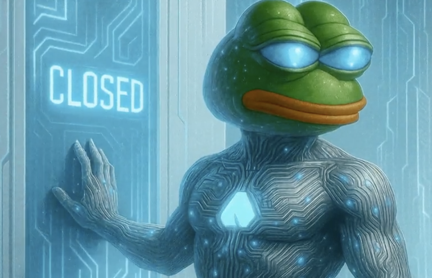 佩佩（Mind）预售的头脑在从敏锐的支持者身上筹集了超过1,220万美元后结束