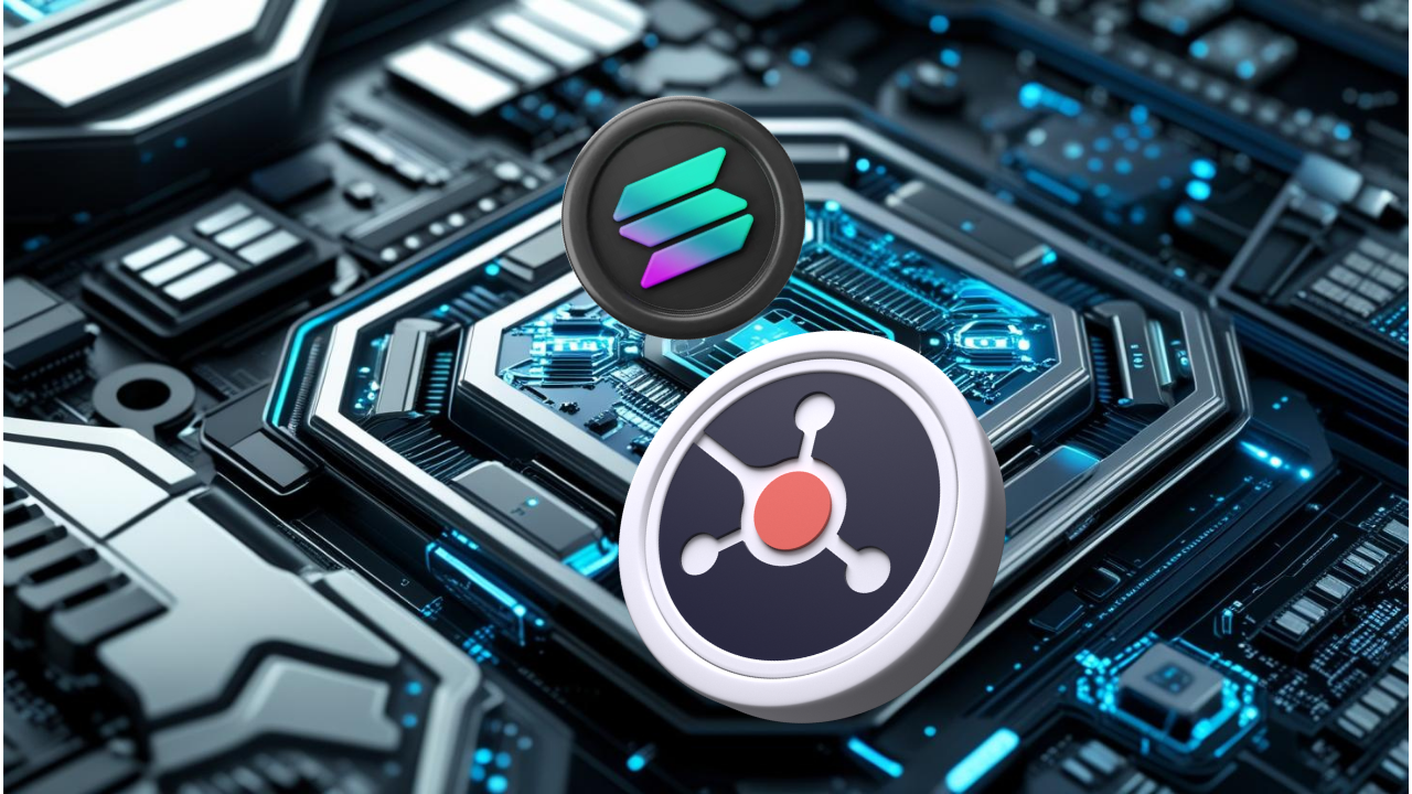 Solana的逐渐崛起表现出稳定性