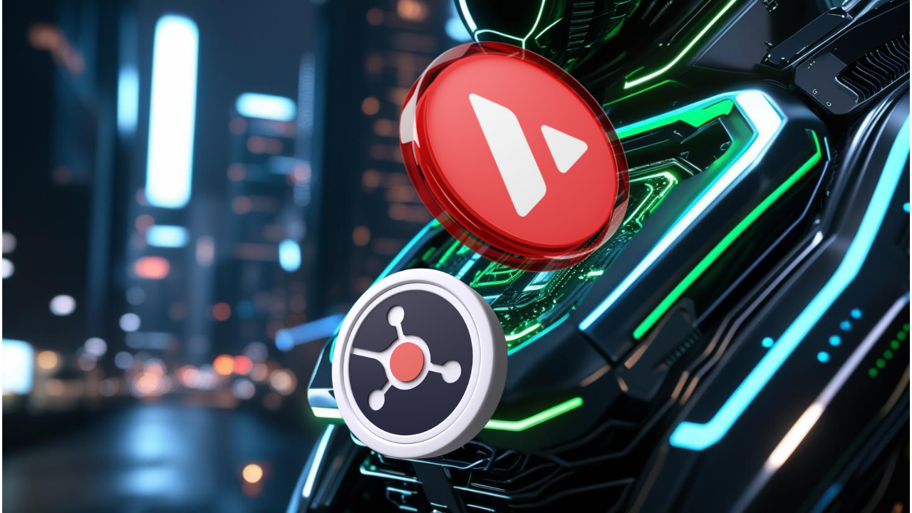 Ruvi AI成为Avalanche主导地位的竞争者，将区块链与人工智能融合在一起