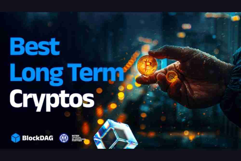 4个加密货币，不是从过去的兴奋中而是通过稳定的表现而获得的吸引力