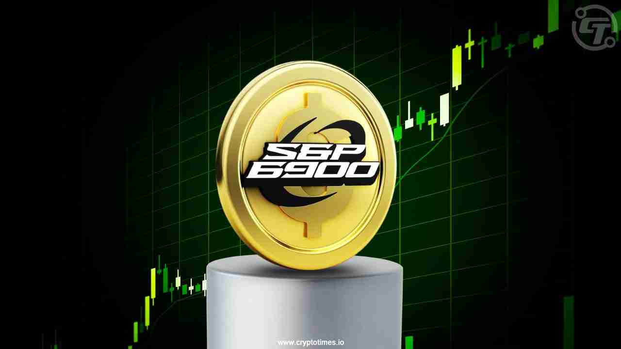 Memecoin SPX6900引起了人们的注意，一个月内增加了123％