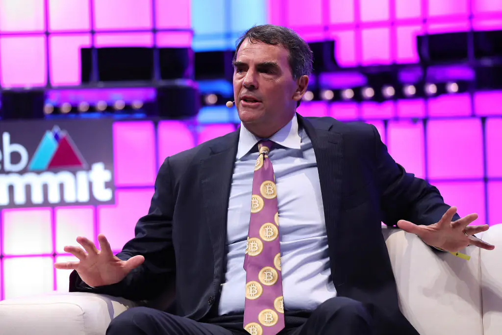 亿万富翁蒂姆·德雷珀（Tim Draper）确认他仍然拥有30,000个比特币：“我只是继续购买更多”
