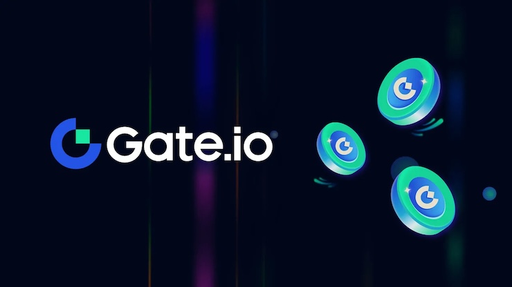 gate大门交易所app下载 大门交易所v7.4.1 安卓最新版下载 - php中文网