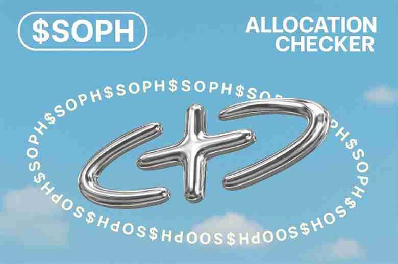 Sophon（SOPH）2025-2030年价格预测：会达到 1 美元吗？