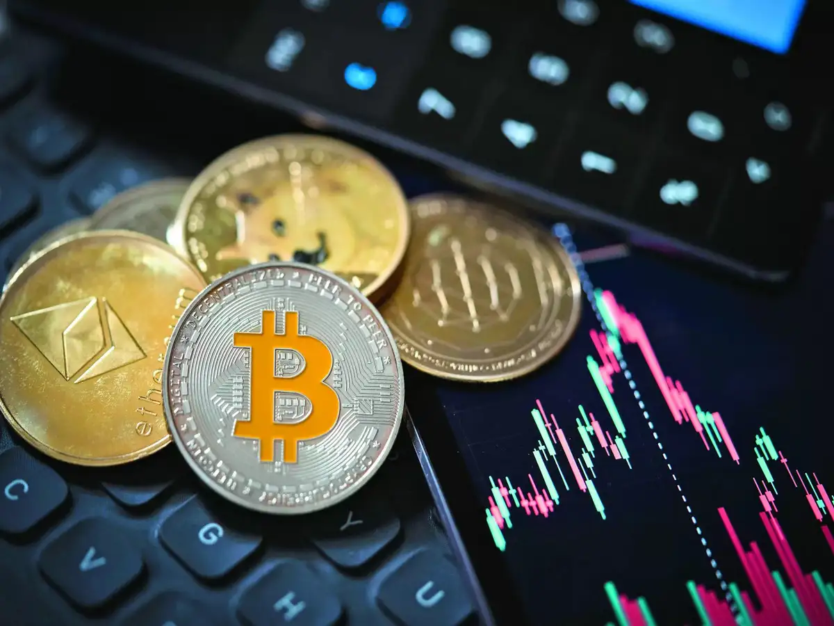 比特币(BTC)价格,以太坊(ETH)市值,加密货币新闻