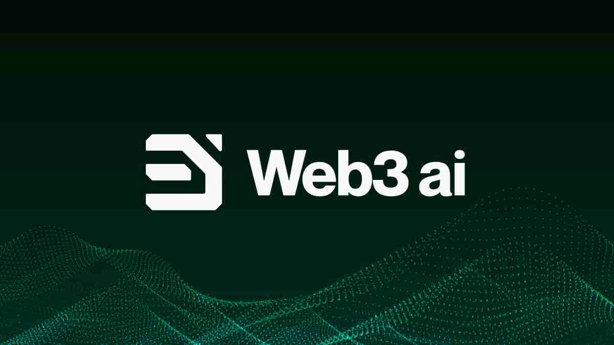 PI网络价格面临不确定性,UNISWAP鲸鱼等待,但是Web3 AI预售在第7阶段获得了病毒动量
