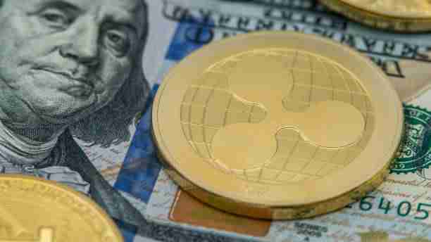 这就是为什么XRP不再是投机性资产，而是全球金融基础设施的核心