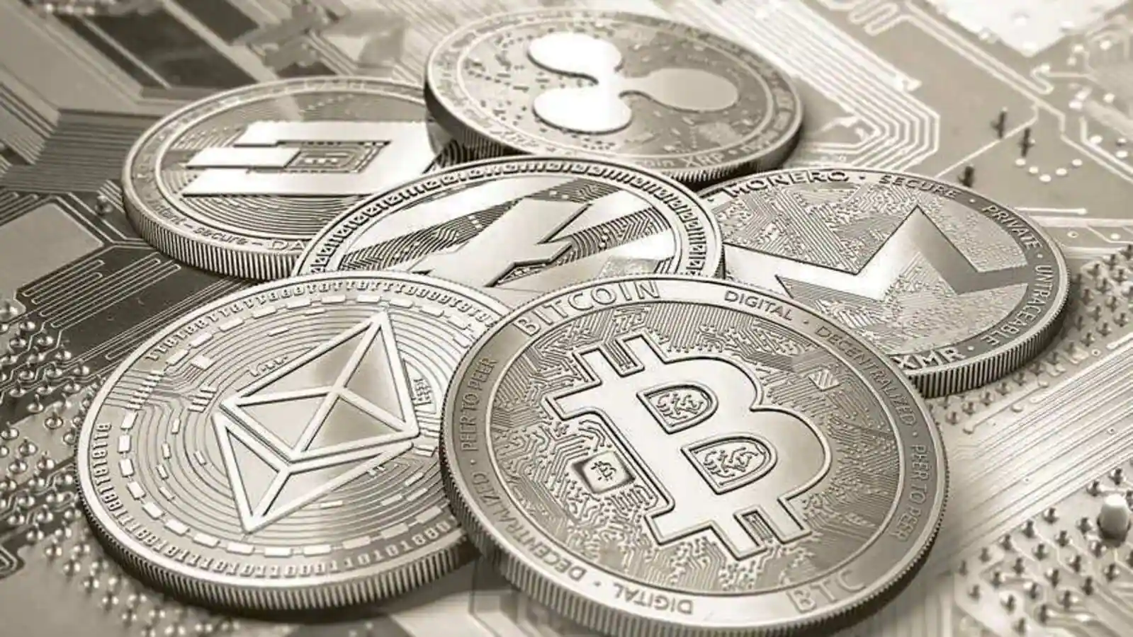 RVN/USDT脱离看涨的掉落楔子，眼睛657％集会