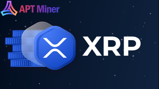 介绍APT Miner，这是一个针对XRP和Dogecoin爱好者的新的云挖掘平台