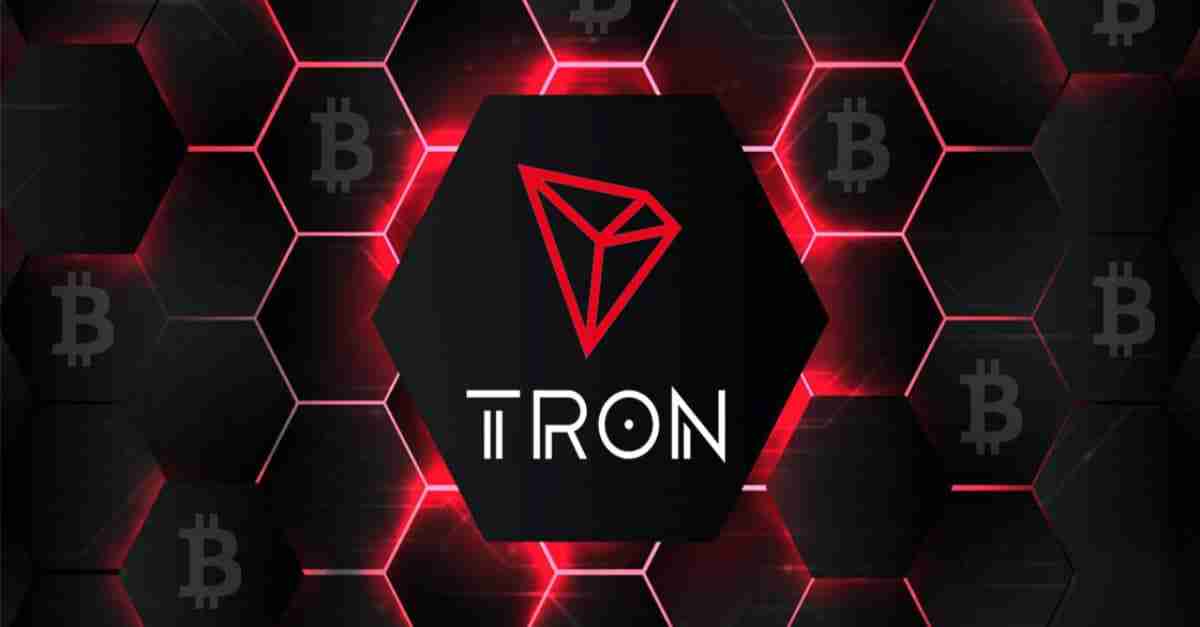 Tron，Zebec Network，Lido Dao和Clearpool（CPOOL）是当今的最高加密货币者