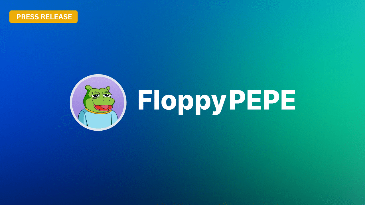 Flopypypepe(FPPE)捕捉了投资者的兴趣,因为其阶段的第二阶段开始