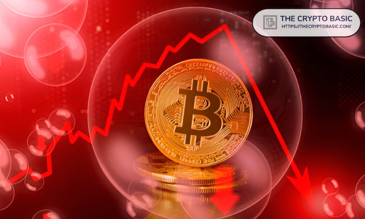 Tradingview Glitch使比特币在加密货币交易所MEXC上下降了100%至$ 0,在社区内引起了轩然大波。