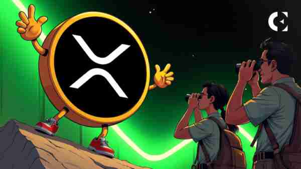 Egrag Crypto的引人入胜的新分析为XRP提出了高度看涨的案例