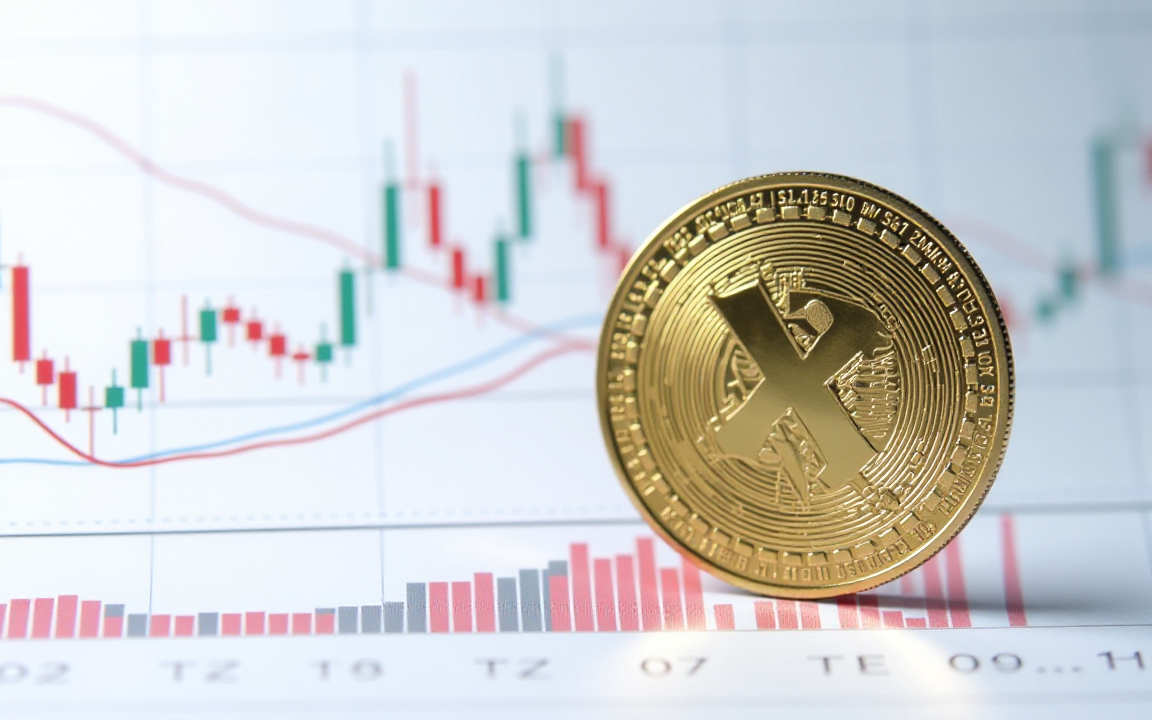 XRP价格预测作为加密货币的篮板，尽管市场情绪谨慎