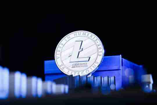 Litecoin(LTC)目前正在经历看跌趋势
