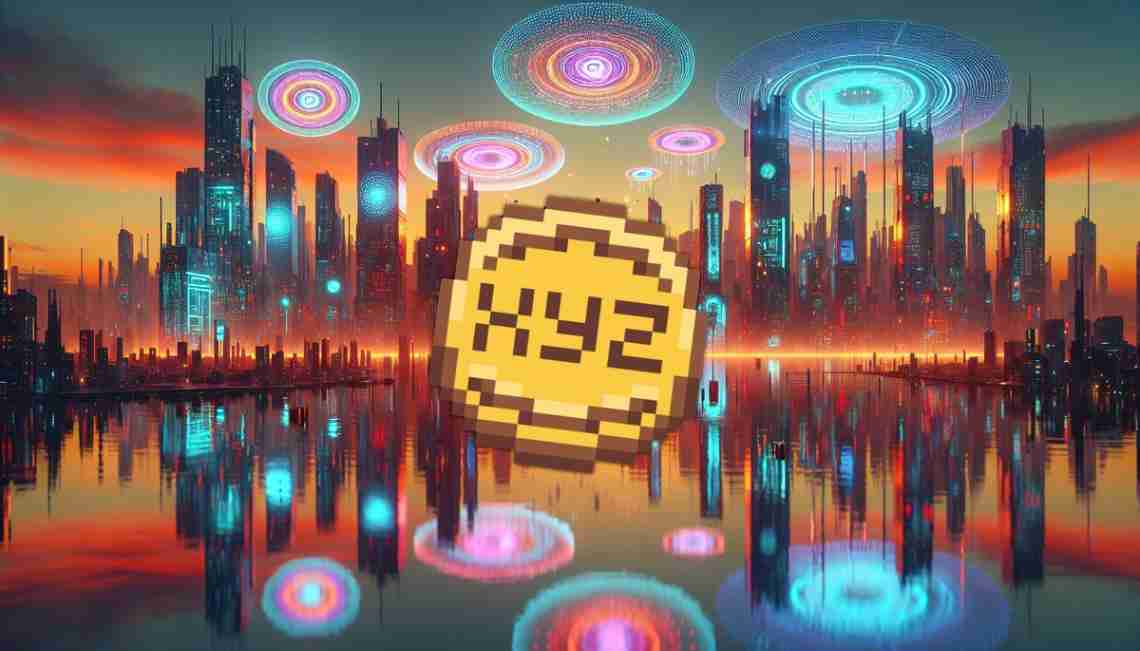 Xyrverse设定了一个新趋势，这是下一个50倍模因硬币吗？