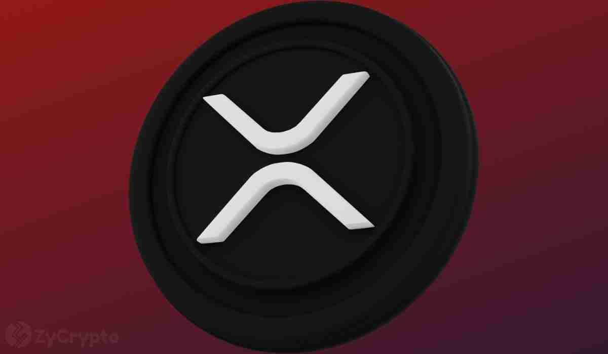 XRP继续在薄冰上行走