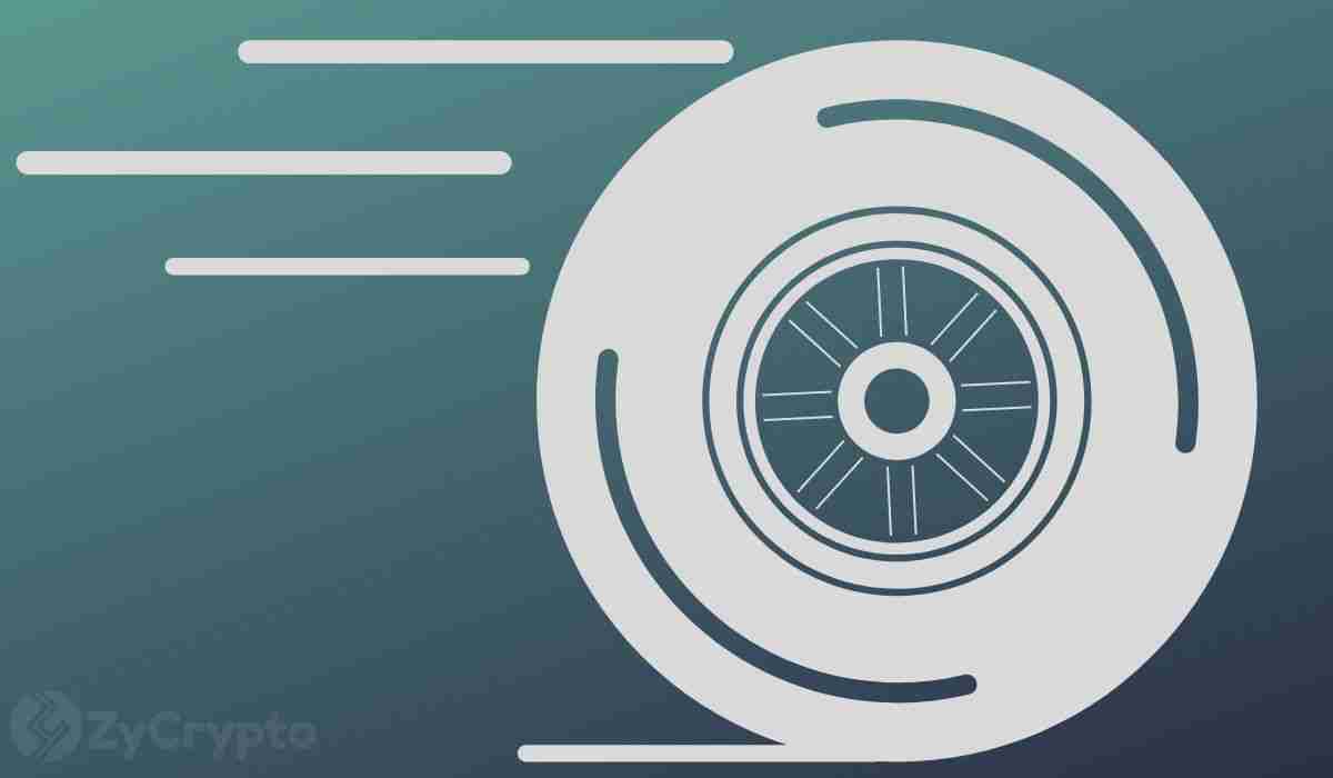 随着5月从5月开始的市场抛售，新的月份开始了替补币的看跌笔记。