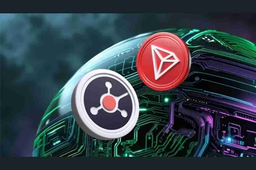 Ruvi AI(RUVI)智能合约审核完成,预售动力增强了投资者的信心