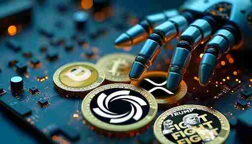 从模因到公用事业：Ozak AI在后海类市场中成为竞争者