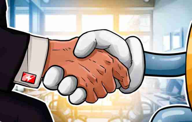 瑞士首次批准与74个国家共享加密货币税 务信息