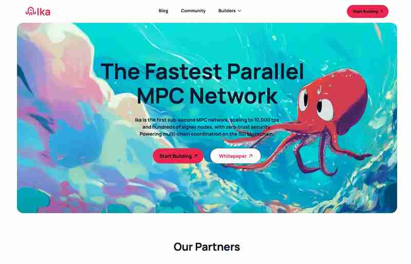 SUI上排名前五的空投项目有哪些？SUI 上5大最佳空投项目