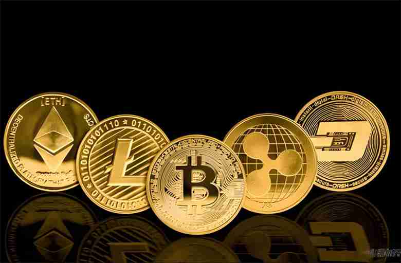 币圈加密货币预测：三大币种可能在2025年超越比特币