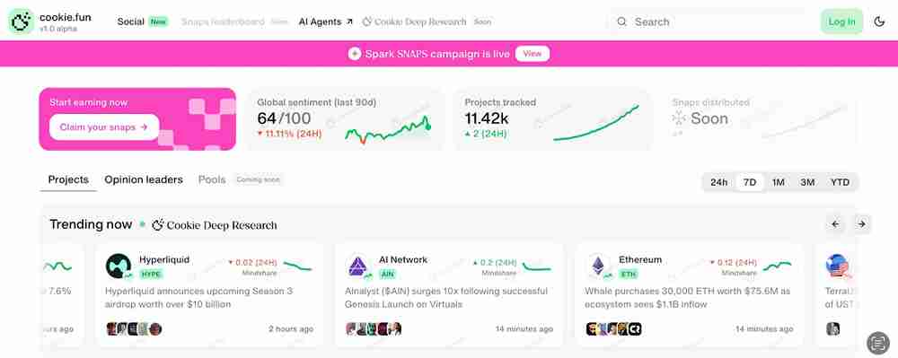 什么是InfoFi？有哪些InfoFi项目值得关注？如何利用InfoFi赚钱