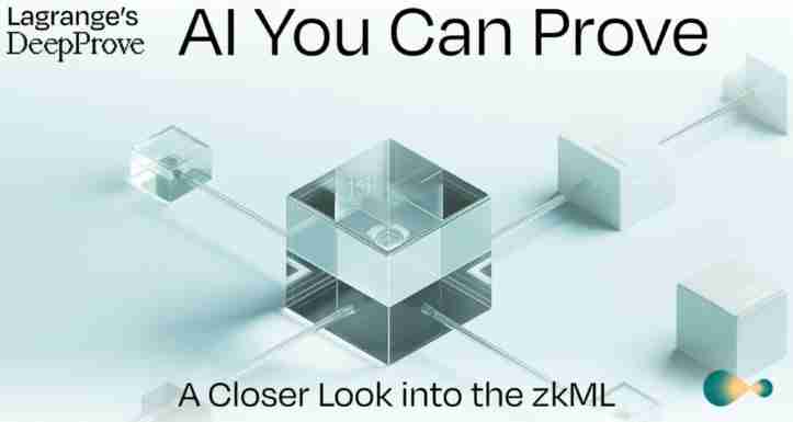 什么Lagrange($LA)?Lagrange代币功能与经济学完整指南