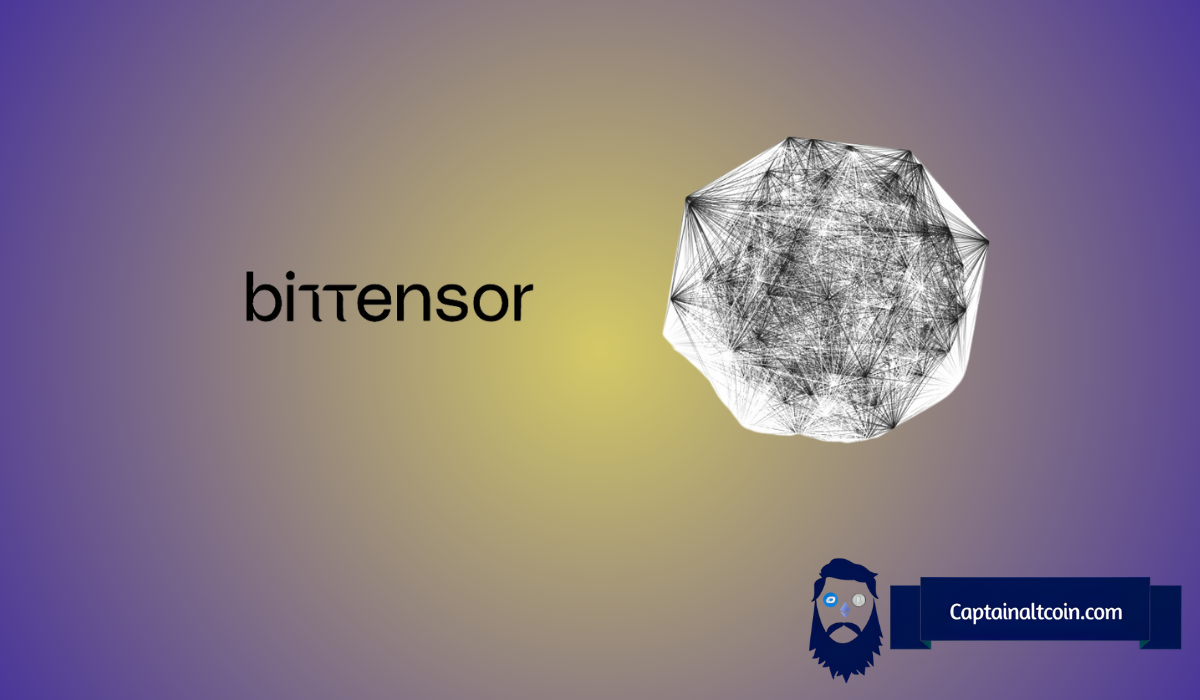 Bittensor（Tao）价格目前的交易约为434.25美元。这是到2030年可以成长的