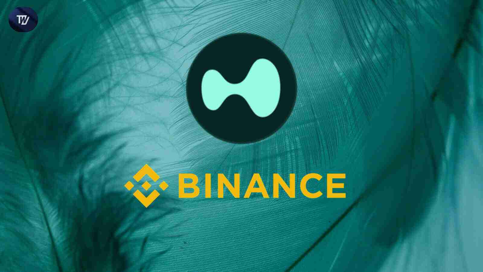 Binance引发了对新的令牌列表的猜测，因为该平台强调了Hyproliquid最近的表现