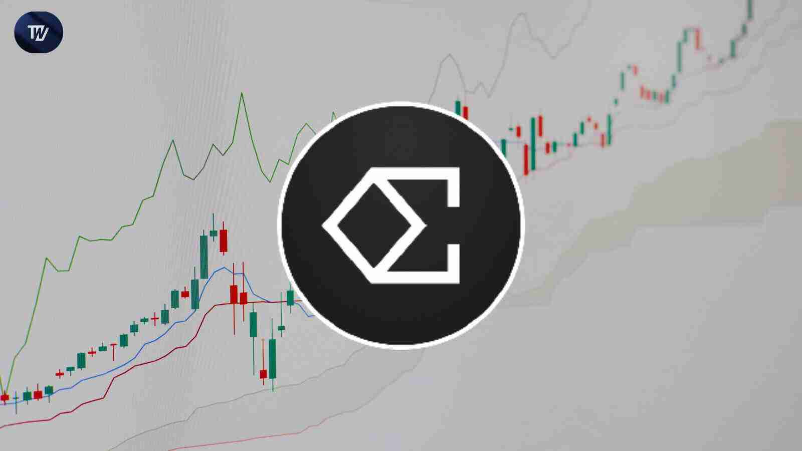 ENA价格预测：ENA在几个月后的下降趋势后显示出明显的价格弹性。