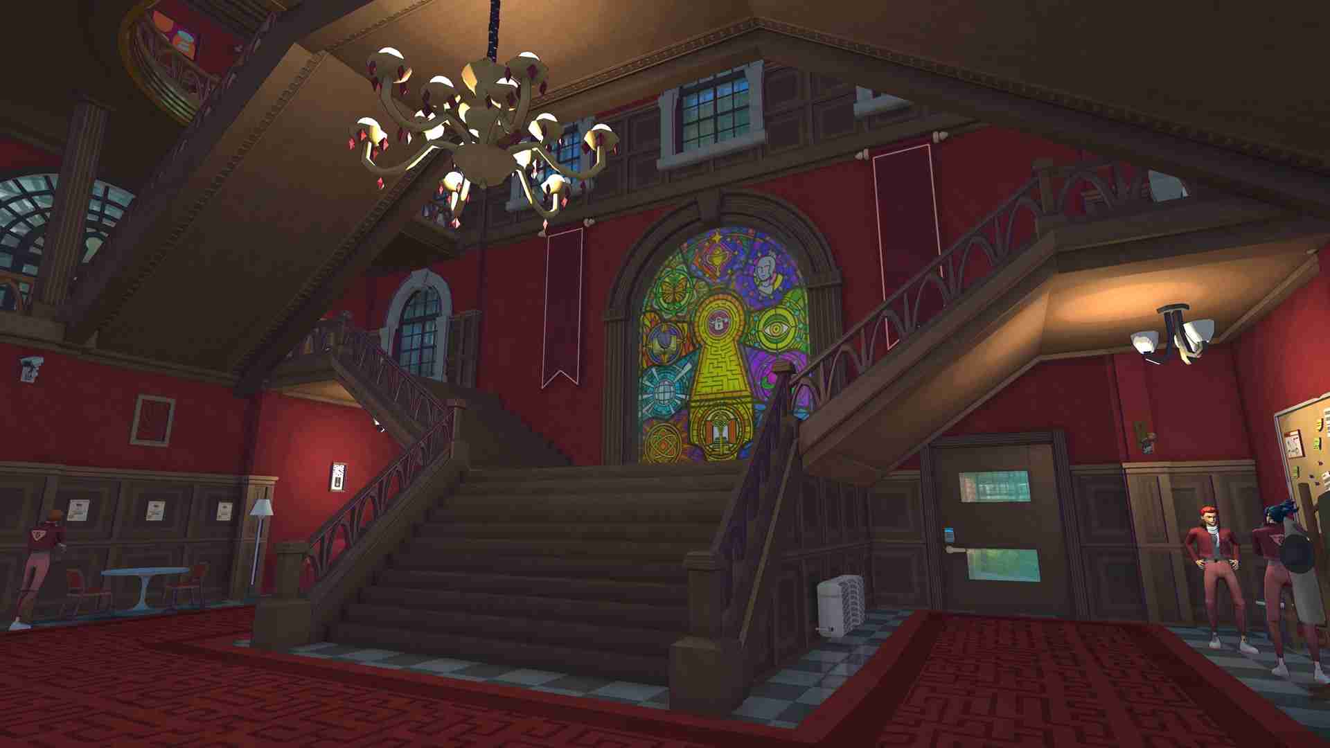 Tion：早在2022年，IAM8BIT介绍了与Coin Crew Games的首次亮相标题的游戏出版商登上现场