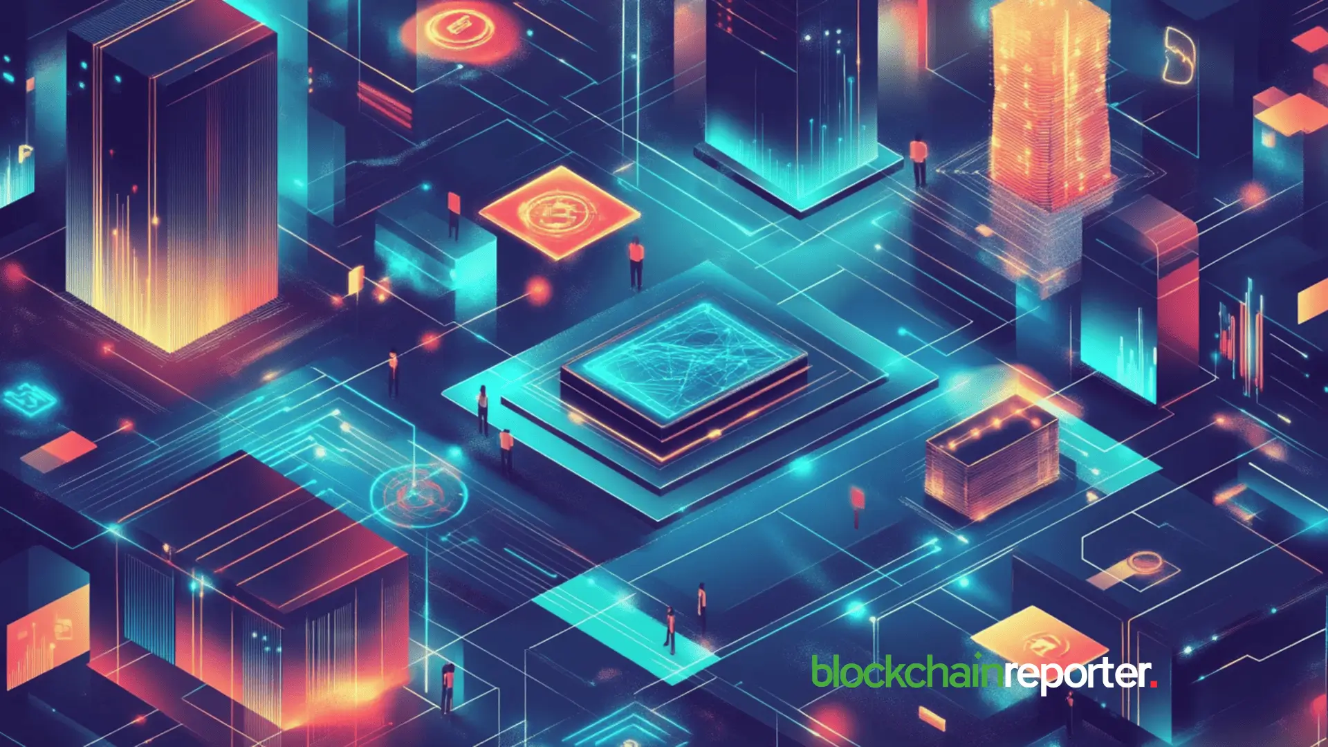 加密景观已准备好欢迎2025年6月的几个突出的令牌解锁