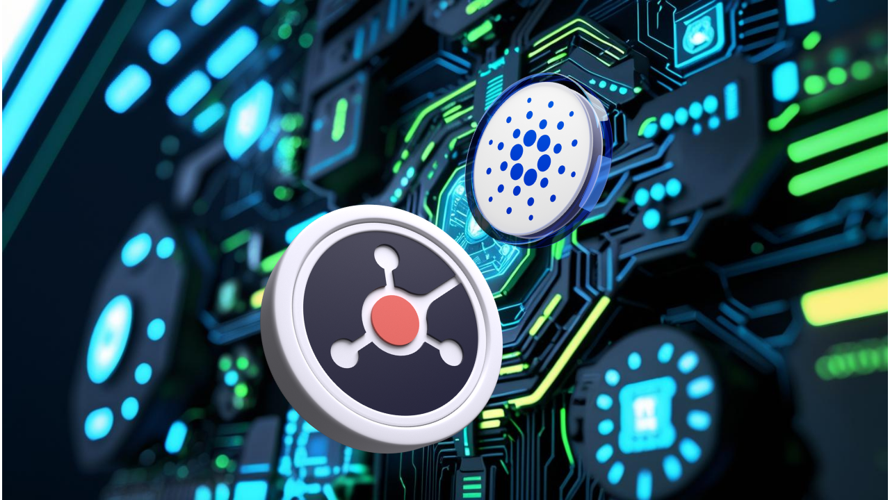 Ruvi AI(Ruvi)成为今年夏天观看的顶级象征,在所有关键指标中表现优于Cardano(ADA)
