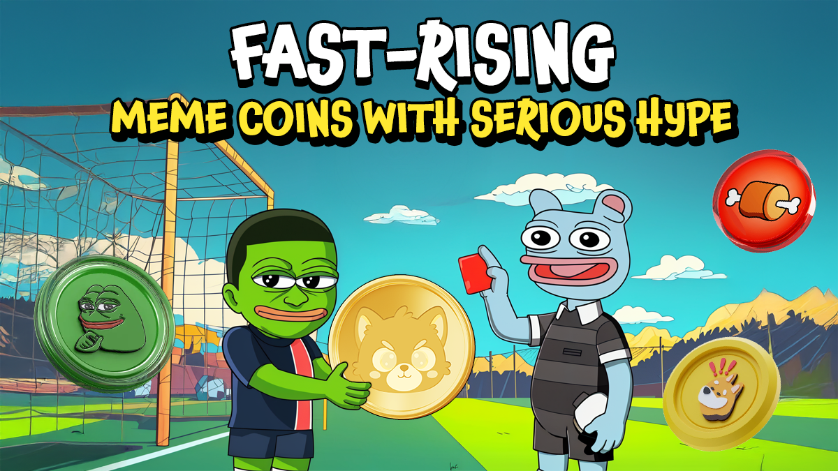 Troller Cat（$ tCAT）预售 - 现在，为准备抓住爆炸性势头的贸易商提供了一个有限的机会。