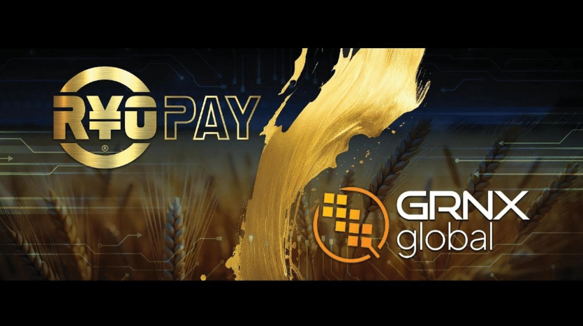 Ryo Project推出了Ryopay，该项目旨在在其全面的Web3生态系统中使用