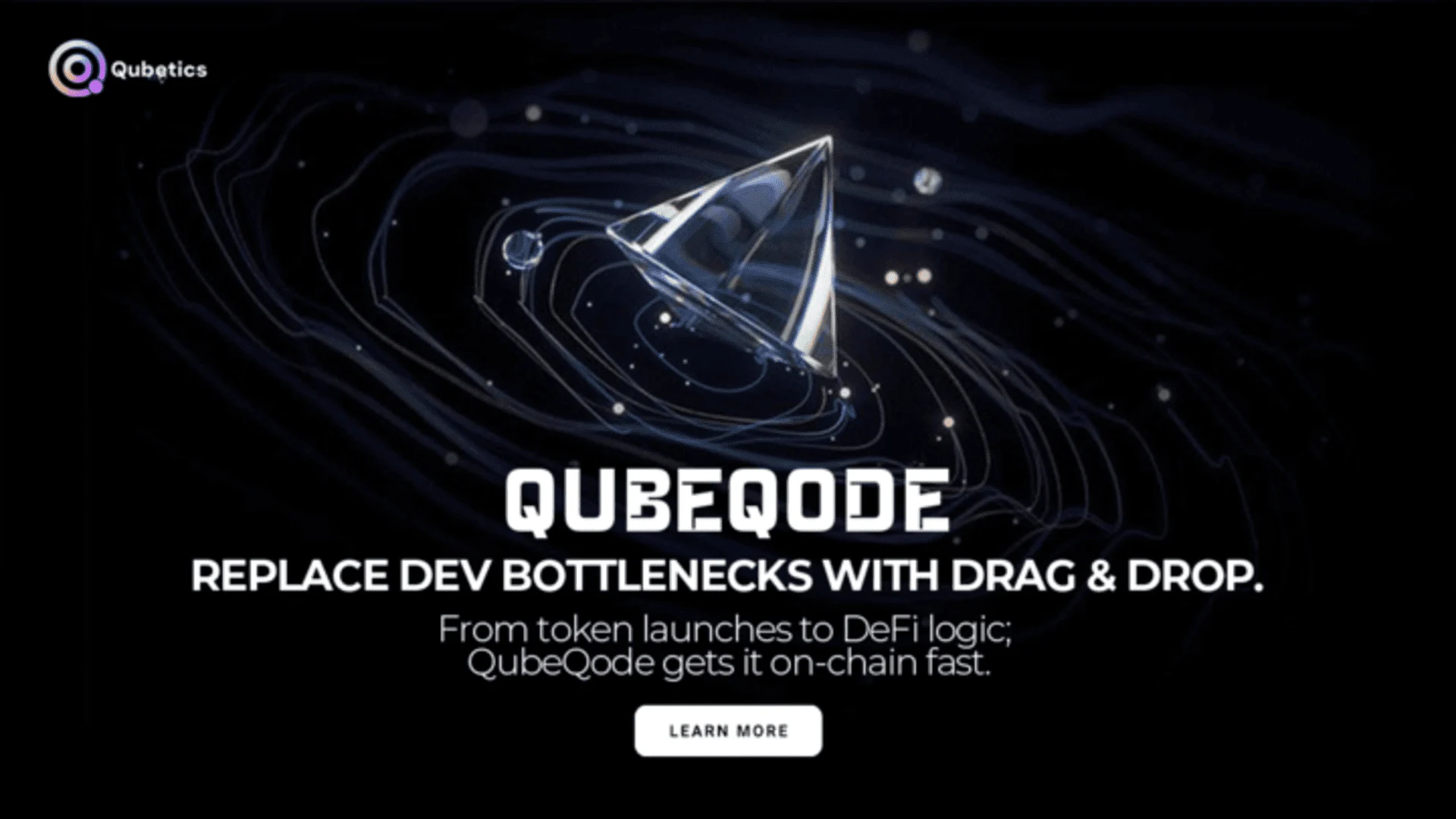 投资者蜂拥而至,涌入发明上空潜力和现实世界中的相关性