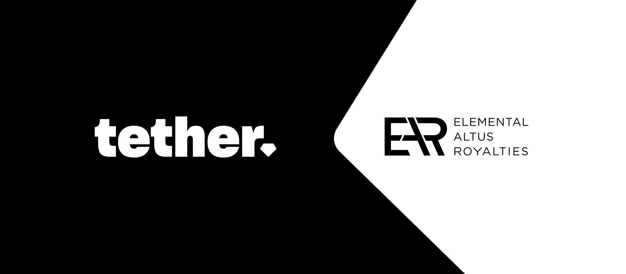 Tether Investments收购了Elemental Altus特许权使用费公司的大量股份。