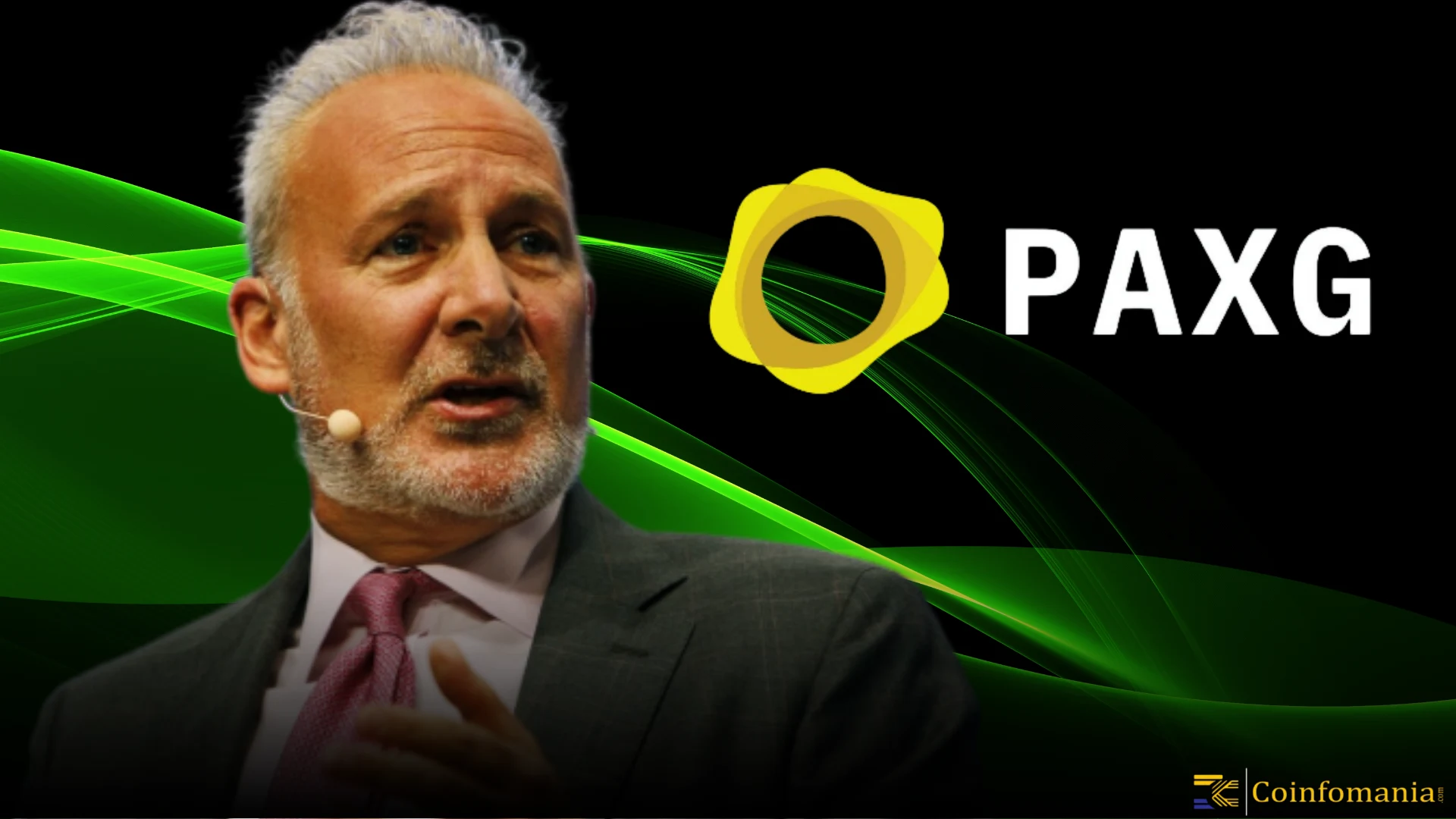 以将传统价值与未来派执行相结合的举动，Simpfor平台已正式添加了对PAXG的支持