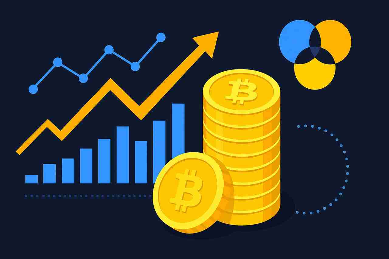 短期持有人实现的价格接近$ 10万美元，标志着比特币入门水平的新时代