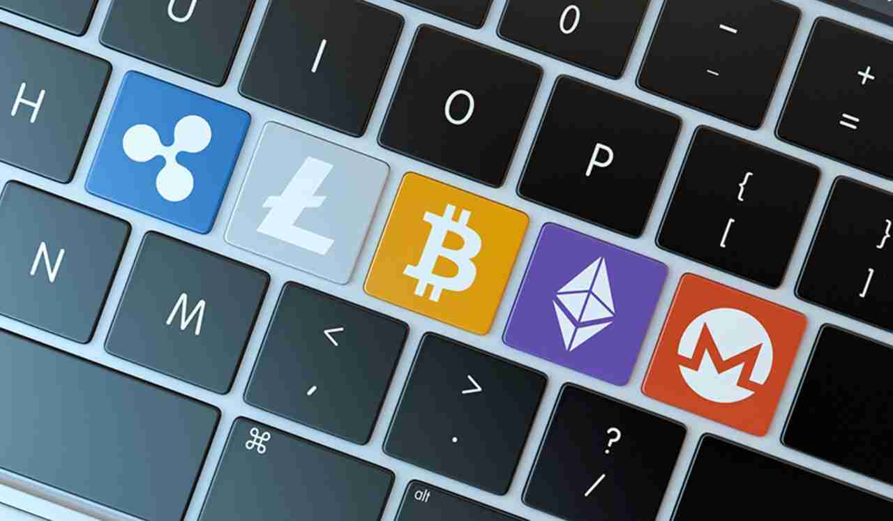 开发人员活动的前20个Altcoins：GitHub数据突出显示正在进行的创新