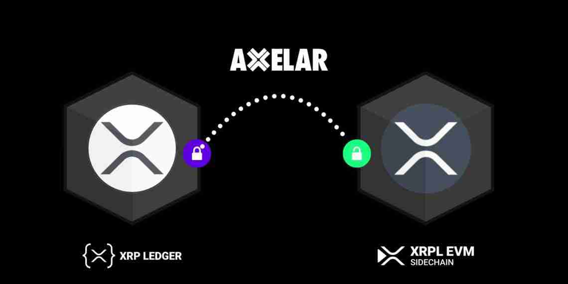 ripple cto david schwartz新加坡apex 2025大会宣布:xrpl evm侧链预计今年q2上线