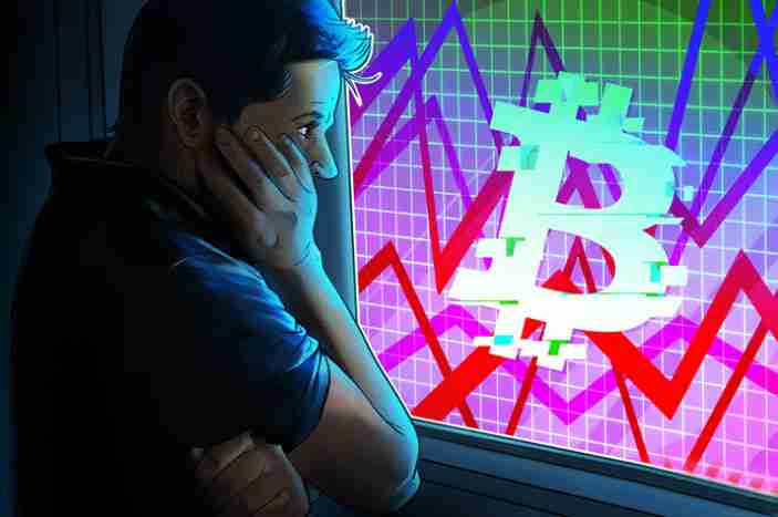 一文了解比特币（btc）须避免跌破10万美元，交易员正消化对华55%关税影响